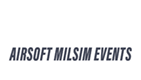 Airsoft Milsim Events