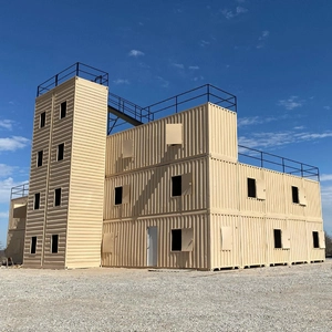 Battle Springs Ranch