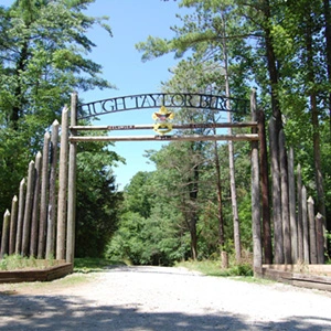 Camp Hugh Taylor Birch