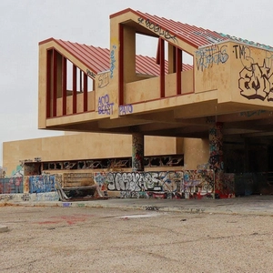 George Air Force Base