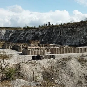 Leggott's Quarry