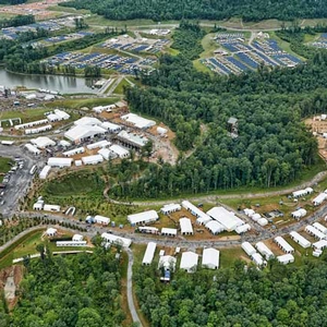 Summit Bechtel Reserve