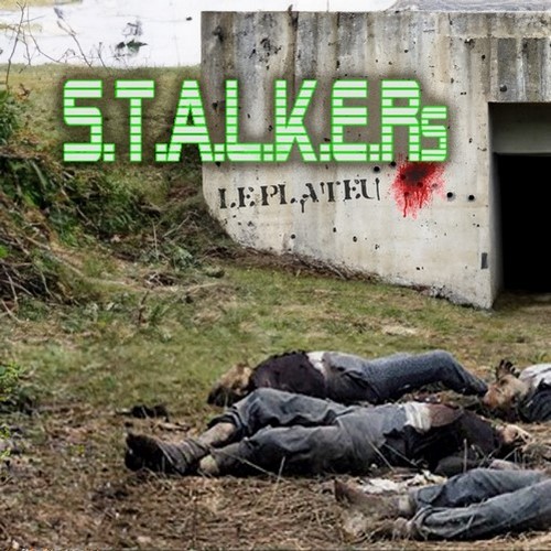 Stalkers - The Albion Plateau